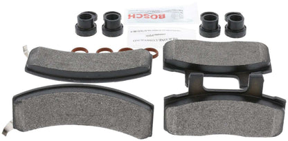 Bosch Disc Brake Pad Set BP369