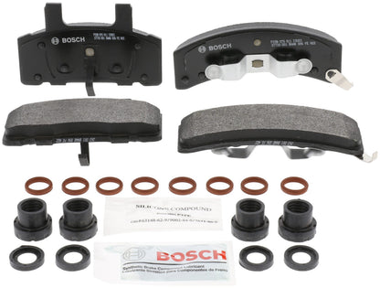 Bosch Disc Brake Pad Set BP369