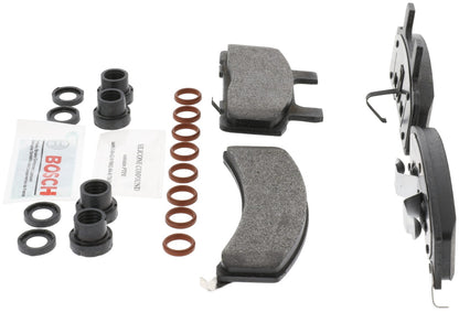 Bosch Disc Brake Pad Set BP369