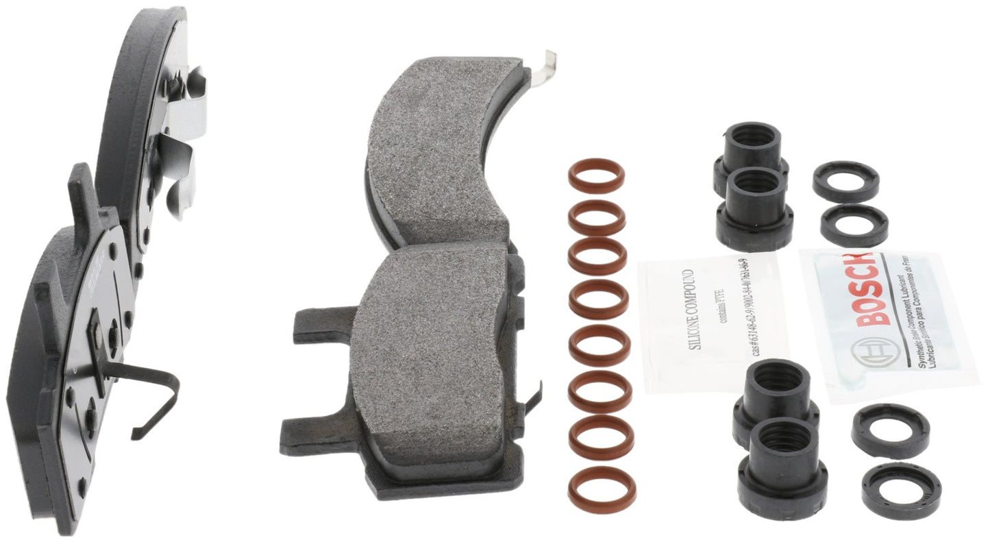 Bosch Disc Brake Pad Set BP369