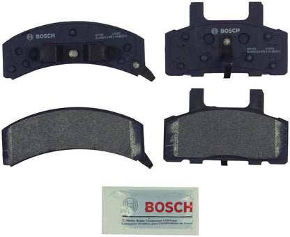 Bosch Disc Brake Pad Set BP369
