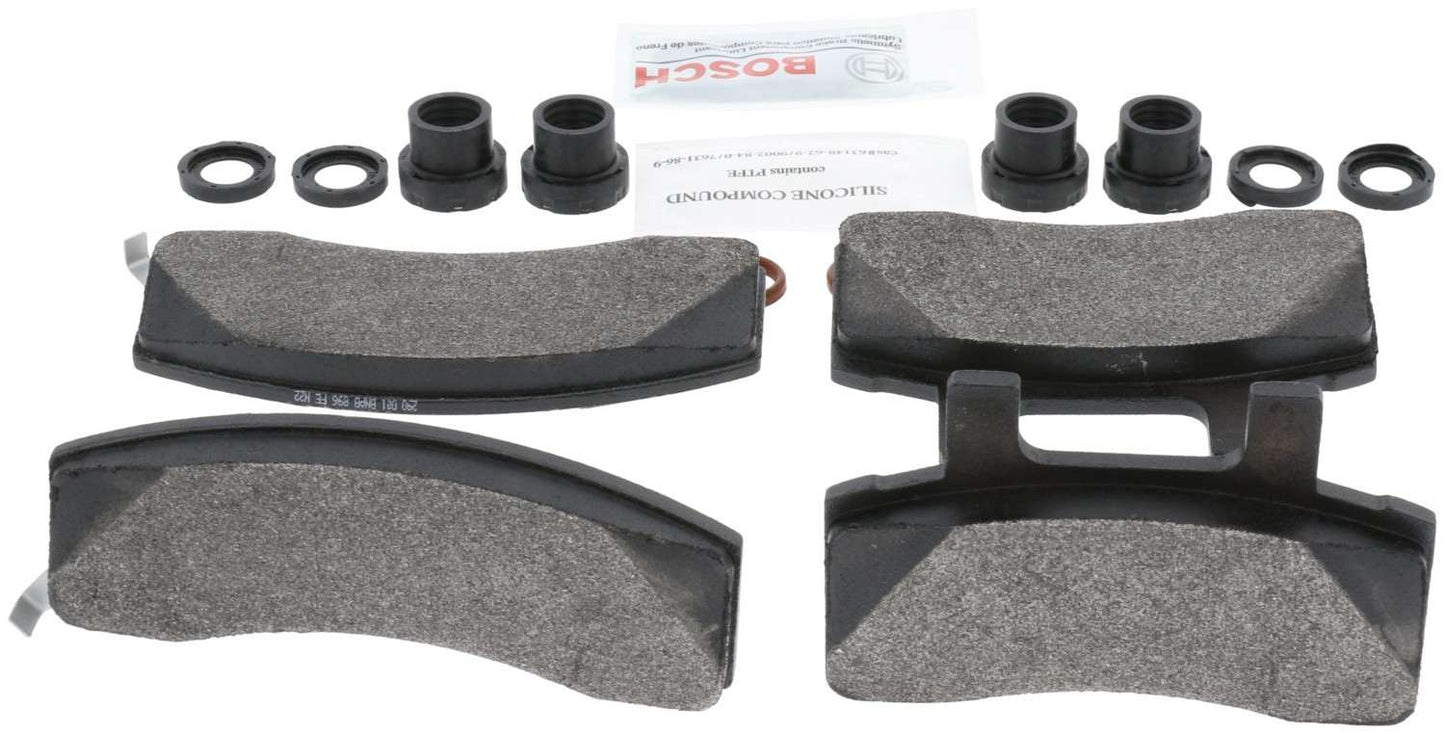 Bosch Disc Brake Pad Set BP370