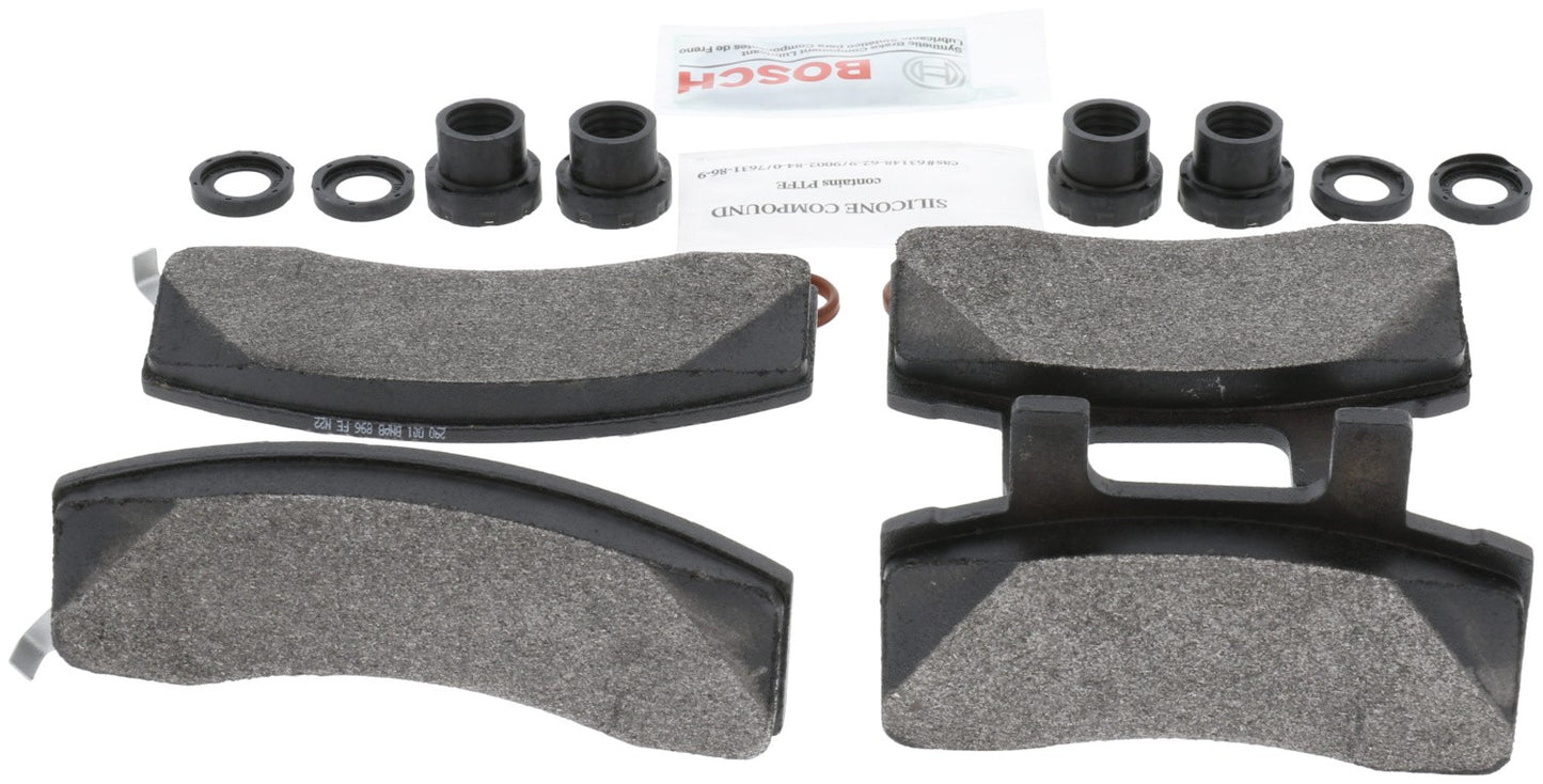 Bosch Disc Brake Pad Set BP370