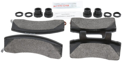Bosch Disc Brake Pad Set BP370
