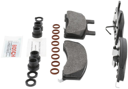 Bosch Disc Brake Pad Set BP370