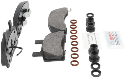 Bosch Disc Brake Pad Set BP370