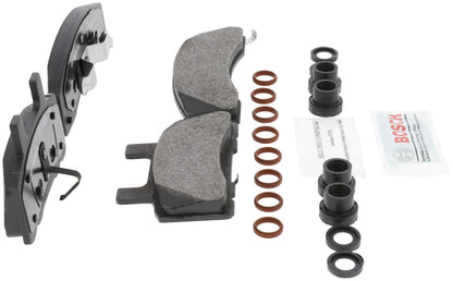 Bosch Disc Brake Pad Set BP370