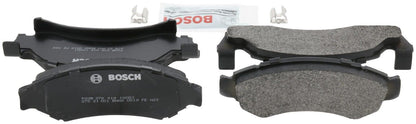 Bosch Disc Brake Pad Set BP375