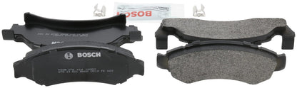 Bosch Disc Brake Pad Set BP375