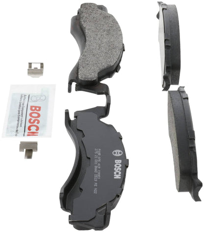 Bosch Disc Brake Pad Set BP375