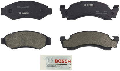 Bosch Disc Brake Pad Set BP375