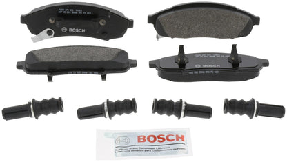 Bosch Disc Brake Pad Set BP376