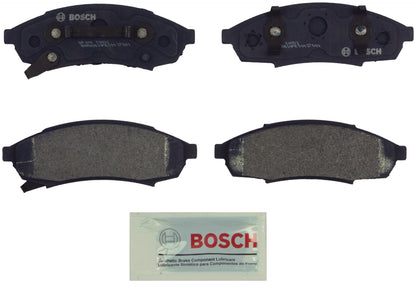 Bosch Disc Brake Pad Set BP376