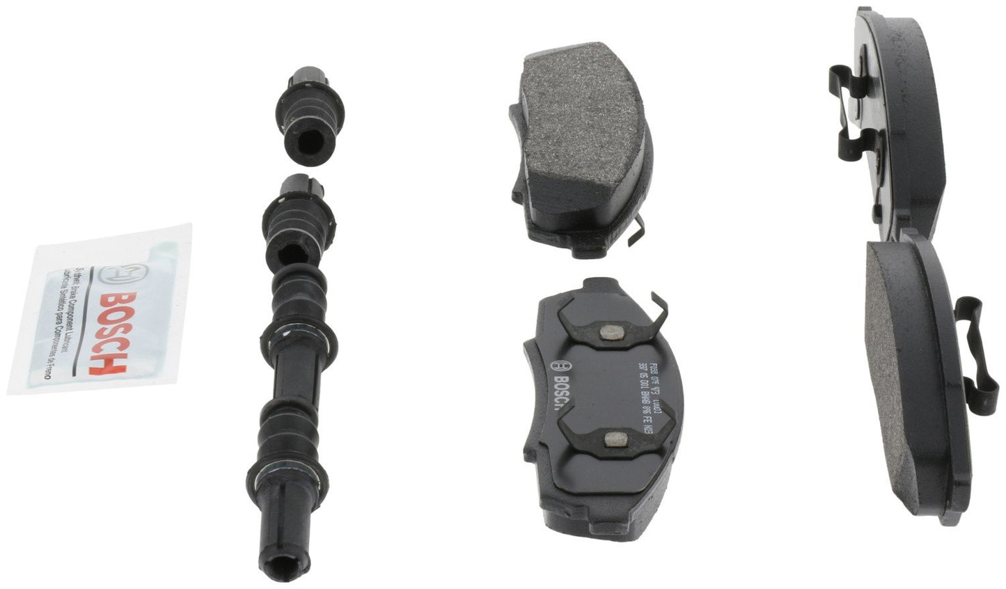 Bosch Disc Brake Pad Set BP376