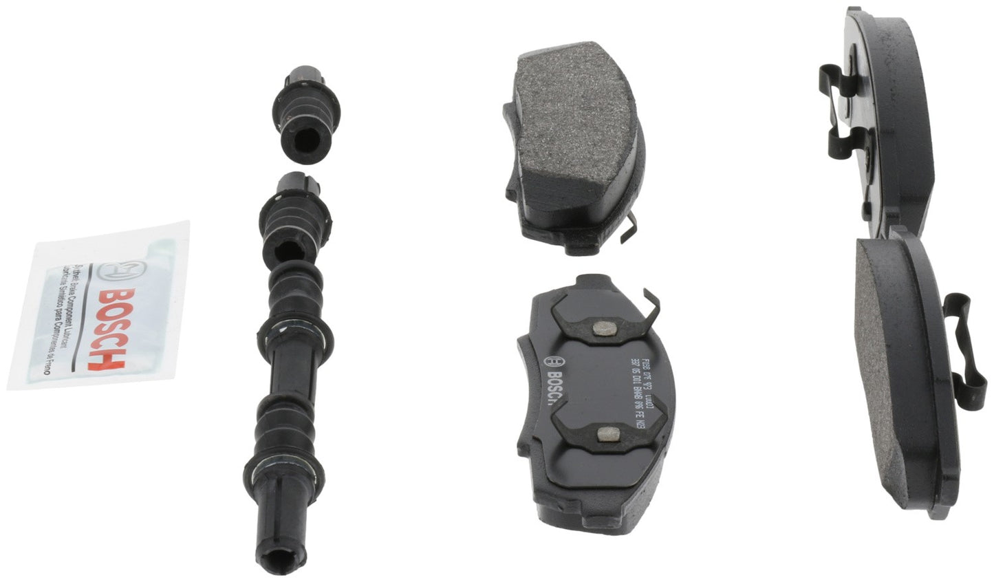 Bosch Disc Brake Pad Set BP376