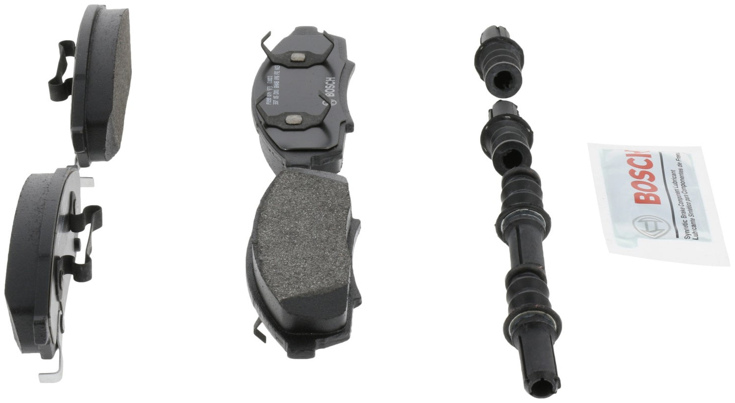 Bosch Disc Brake Pad Set BP376