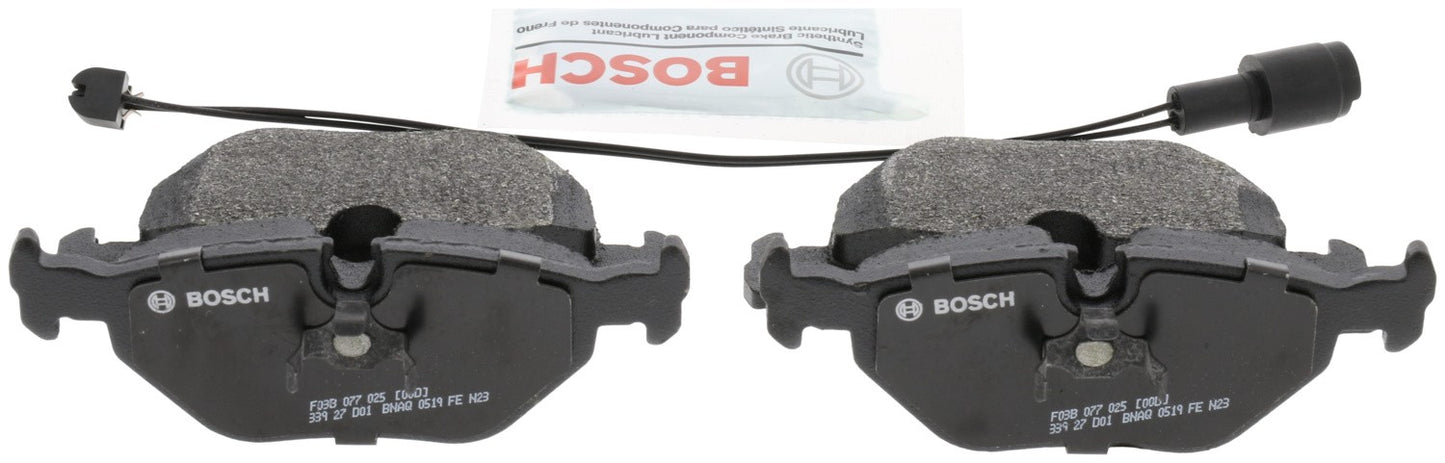 Bosch Disc Brake Pad Set BP396