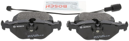 Bosch Disc Brake Pad Set BP396