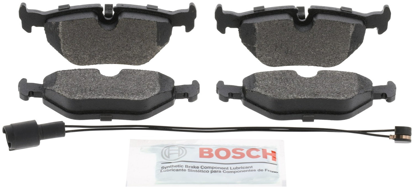 Bosch Disc Brake Pad Set BP396
