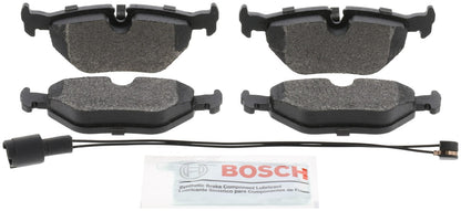 Bosch Disc Brake Pad Set BP396