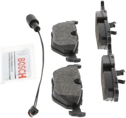 Bosch Disc Brake Pad Set BP396