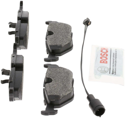 Bosch Disc Brake Pad Set BP396