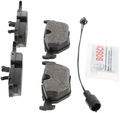 Bosch Disc Brake Pad Set BP396