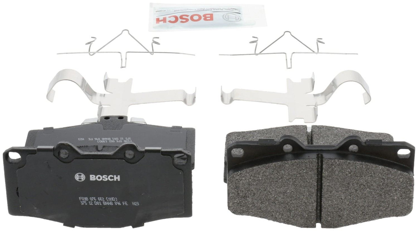 Bosch Disc Brake Pad Set BP410
