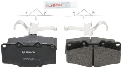 Bosch Disc Brake Pad Set BP410