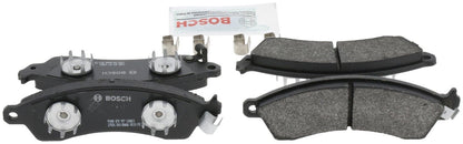 Bosch Disc Brake Pad Set BP412