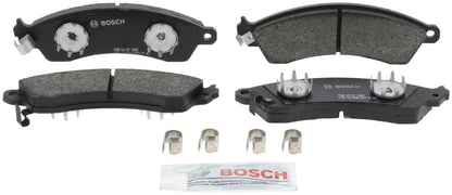 Bosch Disc Brake Pad Set BP412