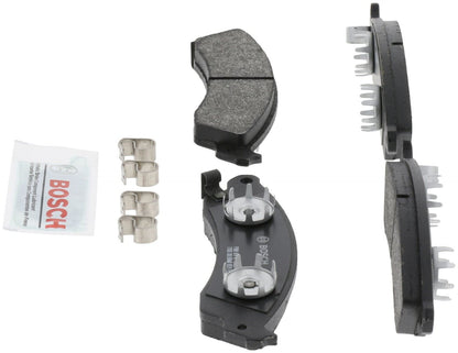Bosch Disc Brake Pad Set BP412
