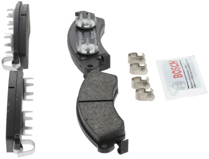 Bosch Disc Brake Pad Set BP412