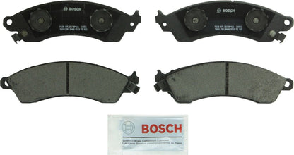 Bosch Disc Brake Pad Set BP412