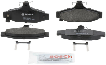 Bosch Disc Brake Pad Set BP413