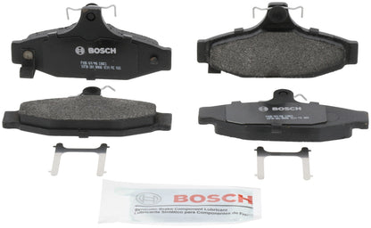 Bosch Disc Brake Pad Set BP413