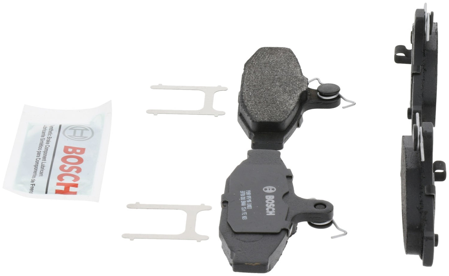 Bosch Disc Brake Pad Set BP413
