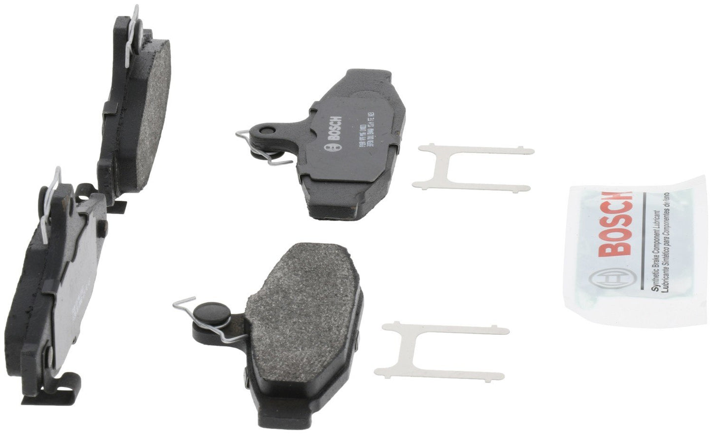Bosch Disc Brake Pad Set BP413