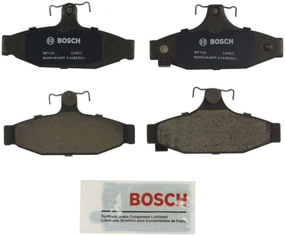 Bosch Disc Brake Pad Set BP413