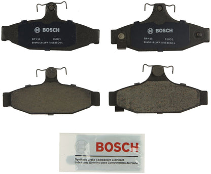 Bosch Disc Brake Pad Set BP413