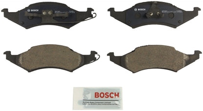 Bosch Disc Brake Pad Set BP421