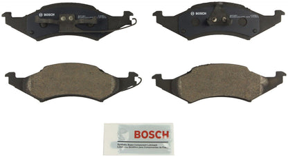 Bosch Disc Brake Pad Set BP421