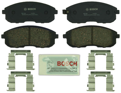 Bosch Disc Brake Pad Set BP430