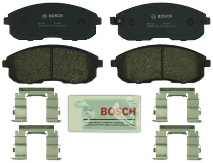 Bosch Disc Brake Pad Set BP430