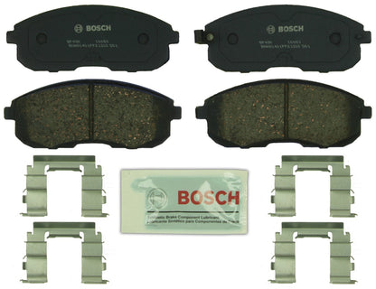 Bosch Disc Brake Pad Set BP430