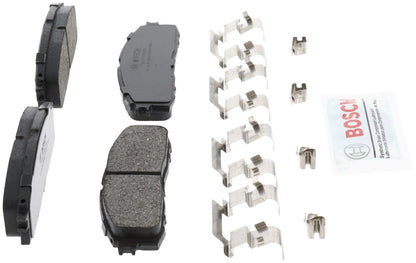 Bosch Disc Brake Pad Set BP432