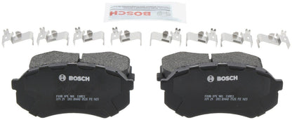 Bosch Disc Brake Pad Set BP433