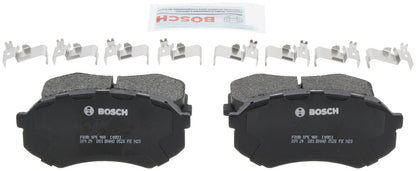 Bosch Disc Brake Pad Set BP433