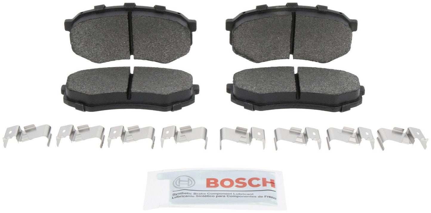 Bosch Disc Brake Pad Set BP433