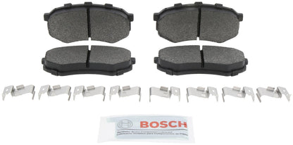 Bosch Disc Brake Pad Set BP433